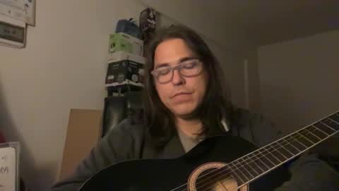 amo_s online show from 12.21.25