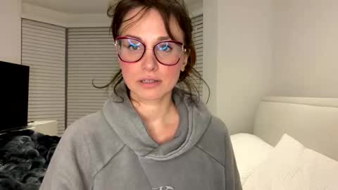 Snapshot of amolika chatting on 02.22.26 amolika online show from 02.22.26