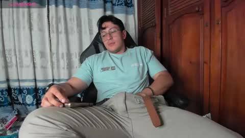 amon__ashford online show from 03.18.26