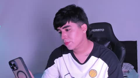 Amon online show from 01.03.25