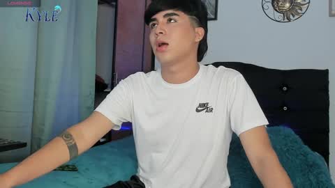 Amon online show from 02.10.25