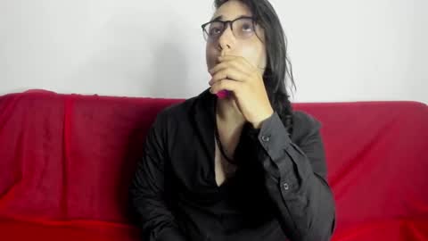 Amoneth online show from 12.22.25