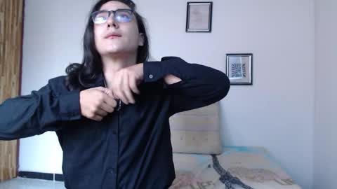 Amoneth online show from 02.27.26