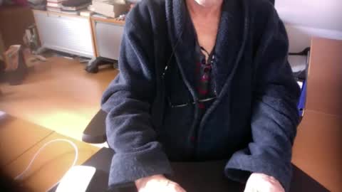 Amor2200 online show from 03.29.26