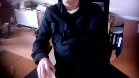 Amor2200 online show from 03.30.26