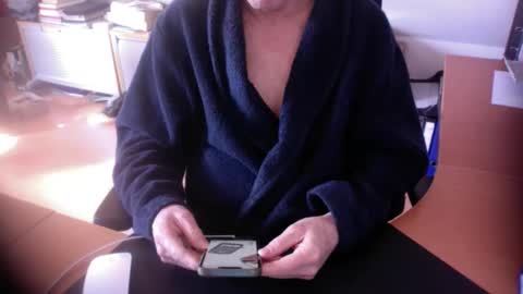 Amor2200 online show from 04.04.26