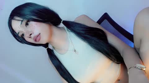 Belle Tylor online show from 12.04.24