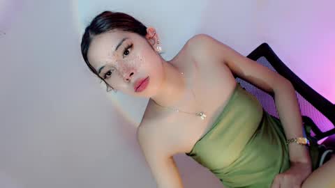 Belle Tylor online show from 01.09.25