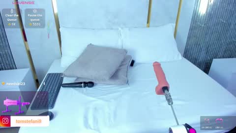 Tefy online show from 10.26.25