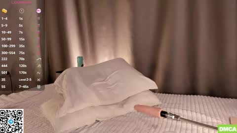 amoraeverett online show from 02.13.26