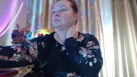 Snapshot of amorelara chatting on 05.31.26 amorelara online show from 05.31.26