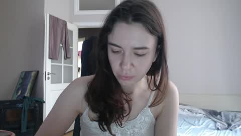 Snapshot of amoremeoww chatting on 05.11.26 miss unforgettable online show from 05.11.26