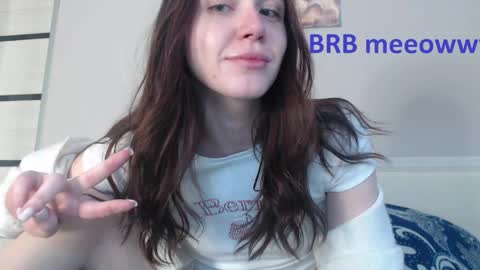 Snapshot of amoremeoww chatting on 05.12.26 miss unforgettable online show from 05.12.26