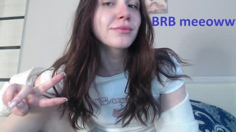 Snapshot of amoremeoww chatting on 05.12.26 miss unforgettable online show from 05.12.26