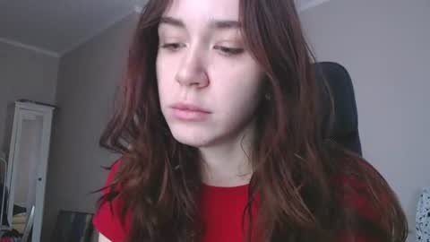 Snapshot of amoremeoww chatting on 06.10.26 miss unforgettable online show from 06.10.26