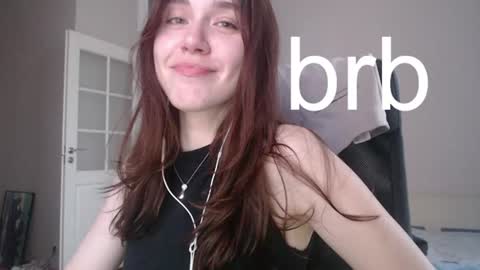 Snapshot of amoremeoww chatting on 06.25.26 miss unforgettable online show from 06.25.26