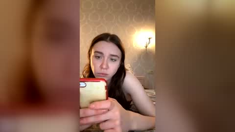 Snapshot of amoremeoww chatting on 07.31.26 miss unforgettable online show from 07.31.26
