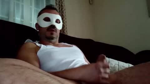 amorjoy84 online show from 11.17.25