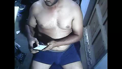 SubboyShivan online show from 03.05.26