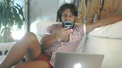 Snapshot of amozorra chatting on 08.01.26 amozorra online show from 08.01.26