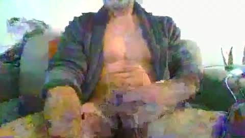 amram1985 online show from 12.19.25