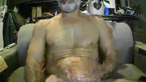 amram1985 online show from 05.24.26