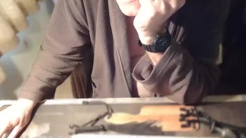 amslave4f online show from 02.16.26