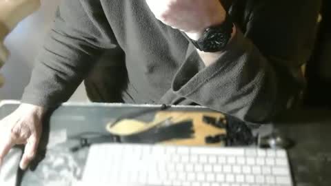 amslave4f online show from 03.31.26