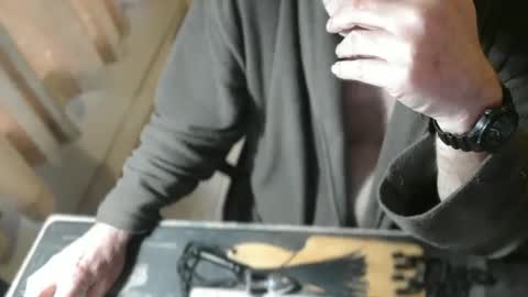 amslave4f online show from 06.01.26