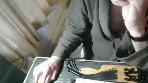 amslave4f online show from 06.03.26