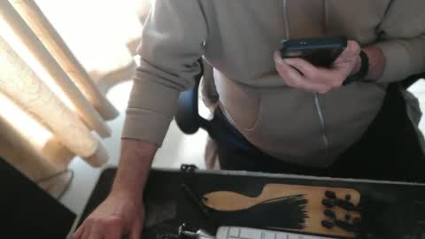 amslave4f online show from 06.03.26