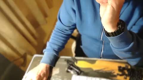 amslave4f online show from 06.06.26