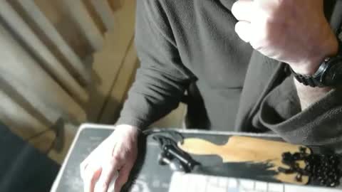 amslave4f online show from 06.08.26