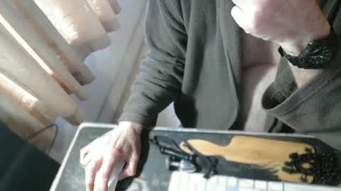 amslave4f online show from 06.13.26