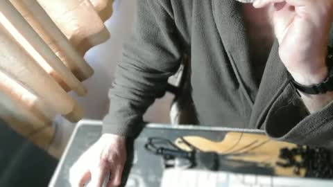 amslave4f online show from 06.14.26