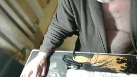 amslave4f online show from 06.14.26