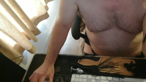 amslave4f online show from 06.15.26