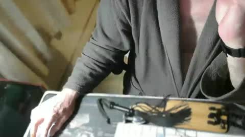 amslave4f online show from 06.21.26