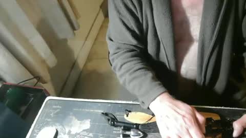 amslave4f online show from 06.22.26