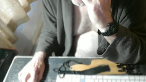 amslave4f online show from 06.25.26