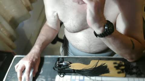 amslave4f online show from 06.26.26