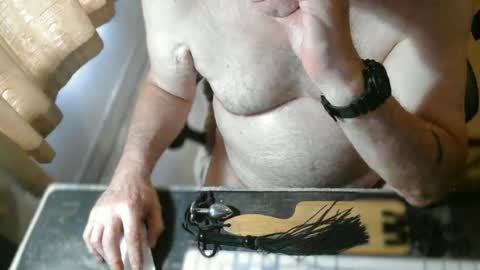 amslave4f online show from 06.27.26