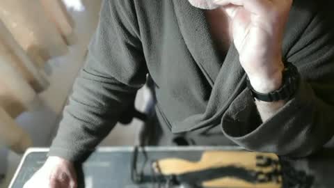 amslave4f online show from 06.30.26