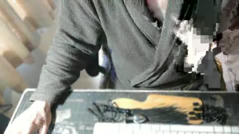 amslave4f online show from 07.04.26