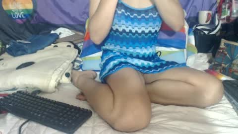 Amuy online show from 06.19.26