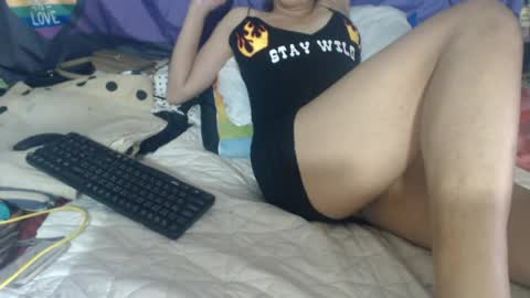 Amuy online show from 07.07.26
