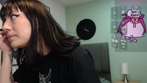 Amy 3 online show from 02.25.26