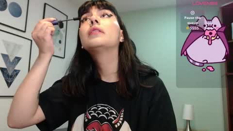 Amy 3 online show from 04.15.26