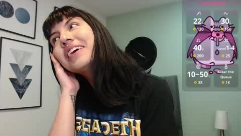 Amy 3 online show from 04.16.26