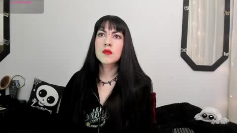 Snapshot of amy_aloqua chatting on 04.26.26 Amy online show from 04.26.26